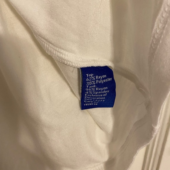 Apt 9 Top - Picture 4 of 8